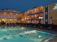 Petros Hotel 