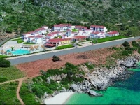 Porto Skala Hotel Village Eleios-Pronnoi 4*