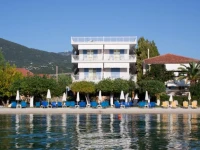 Nydrion Beach Hotel 