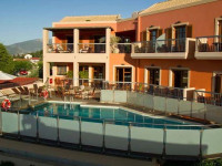 Fiscardo Bay