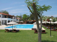 Vallian Village