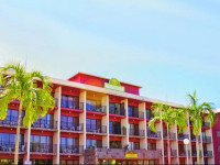Palmridge Inn