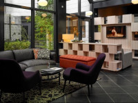 Scandic Aarhus Vest