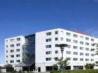 Scandic Aarhus Vest 
