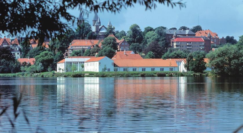 Best Western Golf Hotel Viborg 