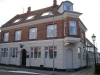Sverres Hotel
