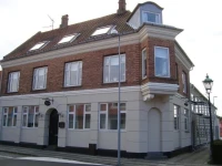Sverres Hotel 