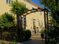 Ballen Badehotel 