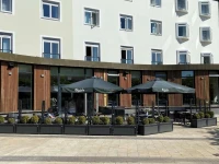 Hotel Svendborg 