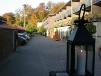 Hotel Christiansminde 