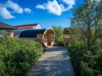 Color Hotel Skagen 