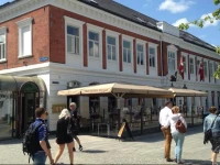 BEST WESTERN Hotel Eyde 