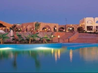 Seti Abu Simbel Lake Resort 4*