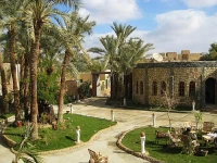 Old Oasis Hotel 3*