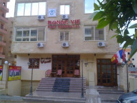 Bonne Vie Hotel