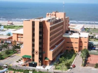 Helnan Port Said Hotel 5*