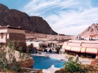 Catherine Plaza 4*