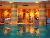 Prima Hotel Spa Club Dead Sea 4*