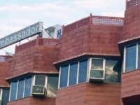 The Ambassador Hotel & Conference Centre Ajmer 3*