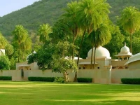 Amanbagh Resort 5*