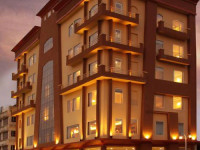 HK Clarks Inn Amritsar