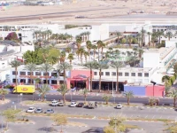 Americana Eilat Hotel 3*