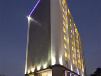 Royal Orchid Central Ahmedabad