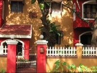 Bethany Inn 1*