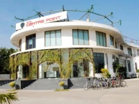 Centre Point Resort and Spa 4*