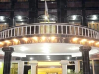 Tokyo Vihar 3*