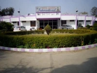 Lumbini International 