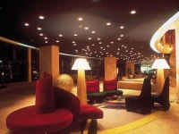 Dan Eilat 5*