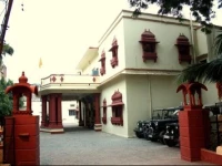 Ishwari Niwas Palace 1*