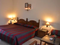 Hotel Bharatpur Ashok 