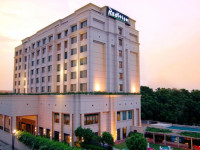 Radisson Hotel Varanasi