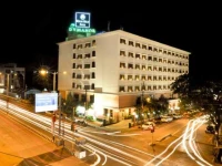 Quality Hotel DV Manor 4*