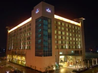 Country Inn & Suites by Carlson Sahibabad 5*