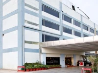 Clarks Inn Pacific Mall 4*