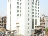 Kiranshree Portico 3*