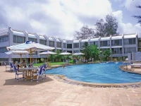 Cidade de Daman Devka Beach Resort 4*