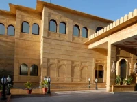 Gorbandh Palace 3*