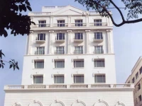 Radisson Jalandhar 5*
