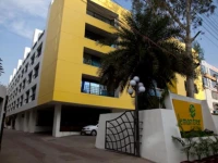 Lemon Tree Hotel Indore 4*