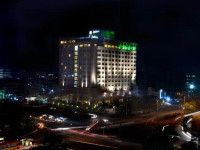 Radisson Blu Hotel Indore