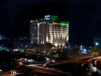 Radisson Blu Hotel Indore 4*