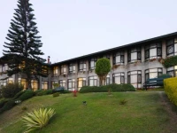 Elgin Silver Oaks Kalimpong 4*