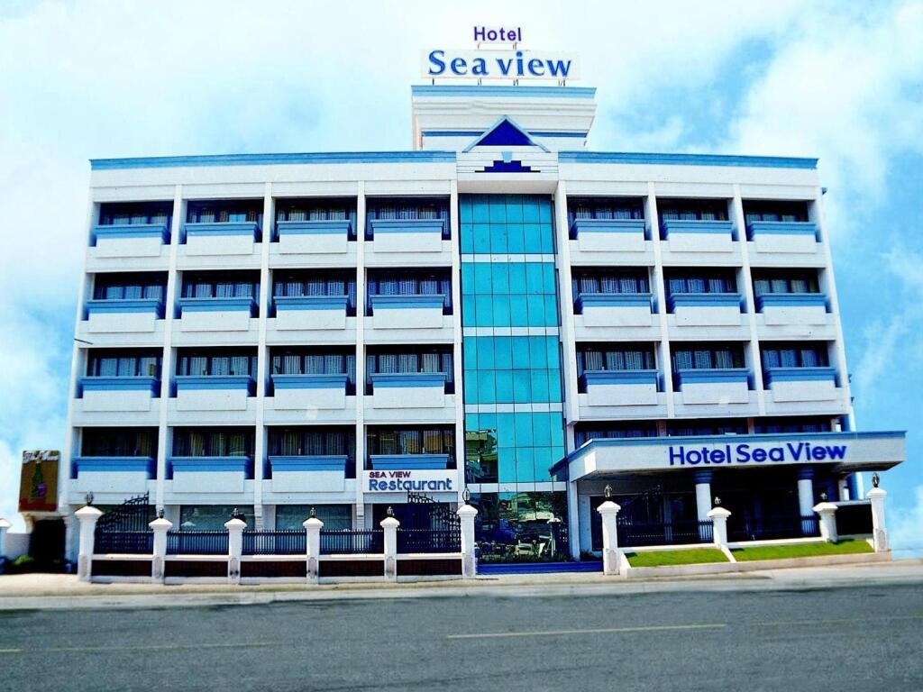 Hotel Seaview 