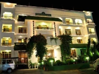 Jai Ma Inn Hotels 4*