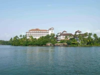 The Raviz 5*