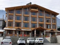 JJ Resort Kullu 3*